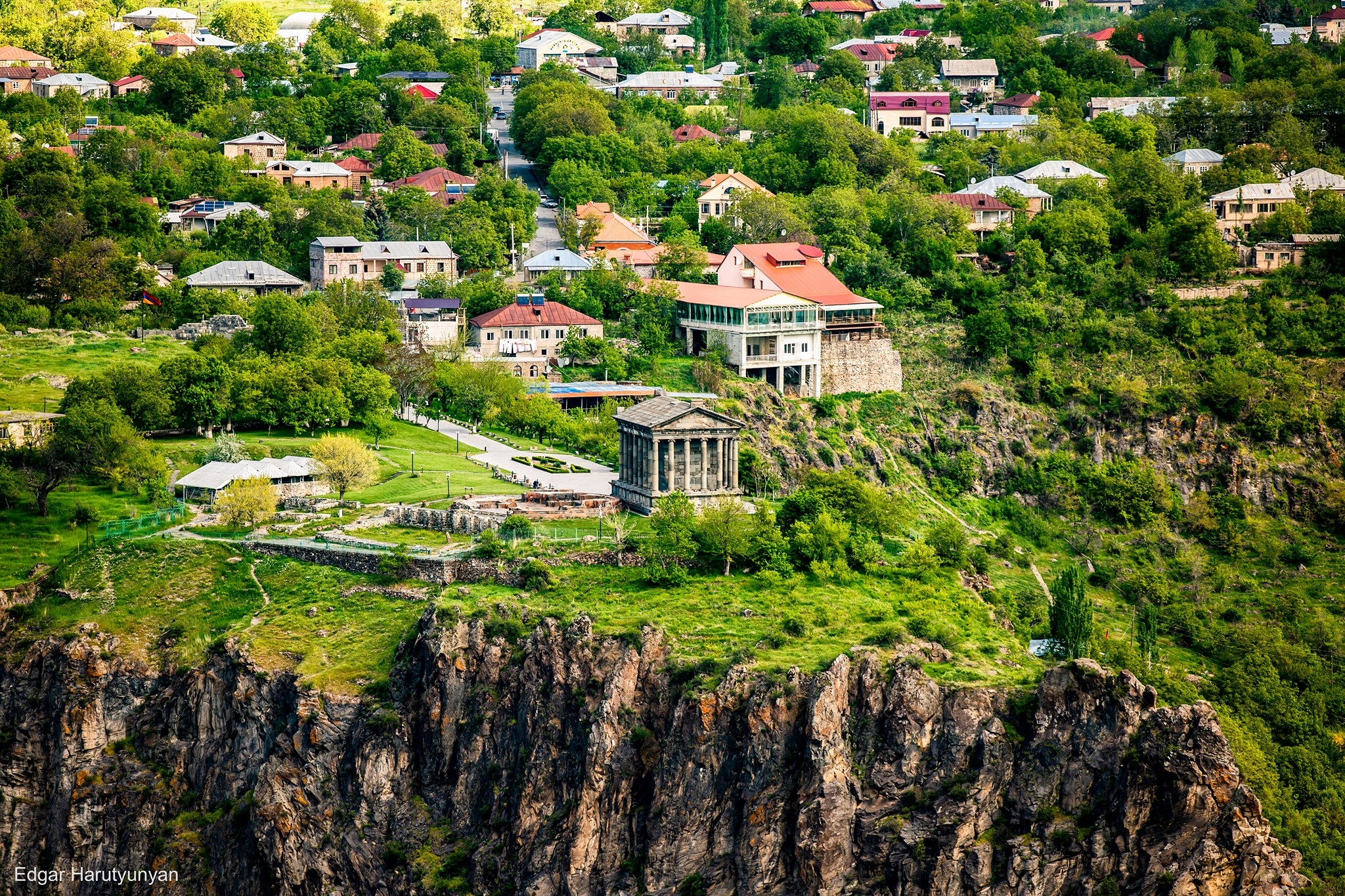 Armenia undiscovered and everlasting 