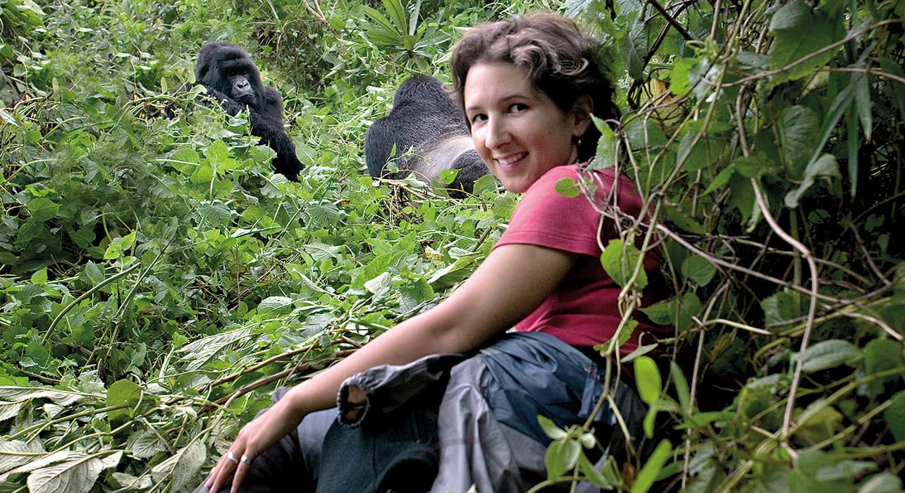 4 Days Bwindi Gorilla Safari Uganda & Wildlife Adventure Tour to Queen Elizabeth National Park