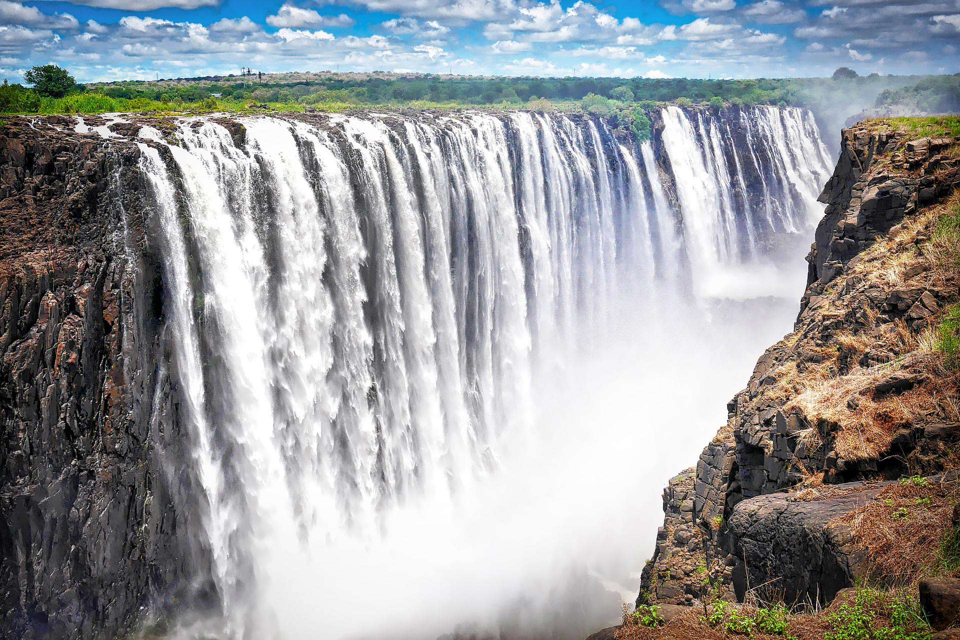 Zambia Tours and Holiday Packages 