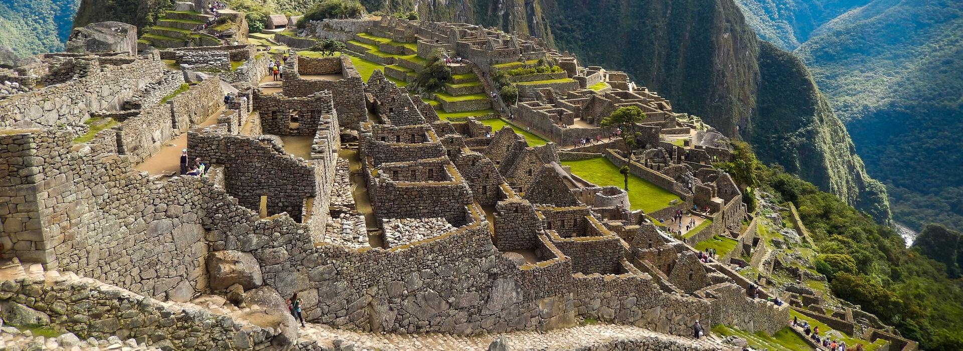 Peru Tours and Holiday Packages