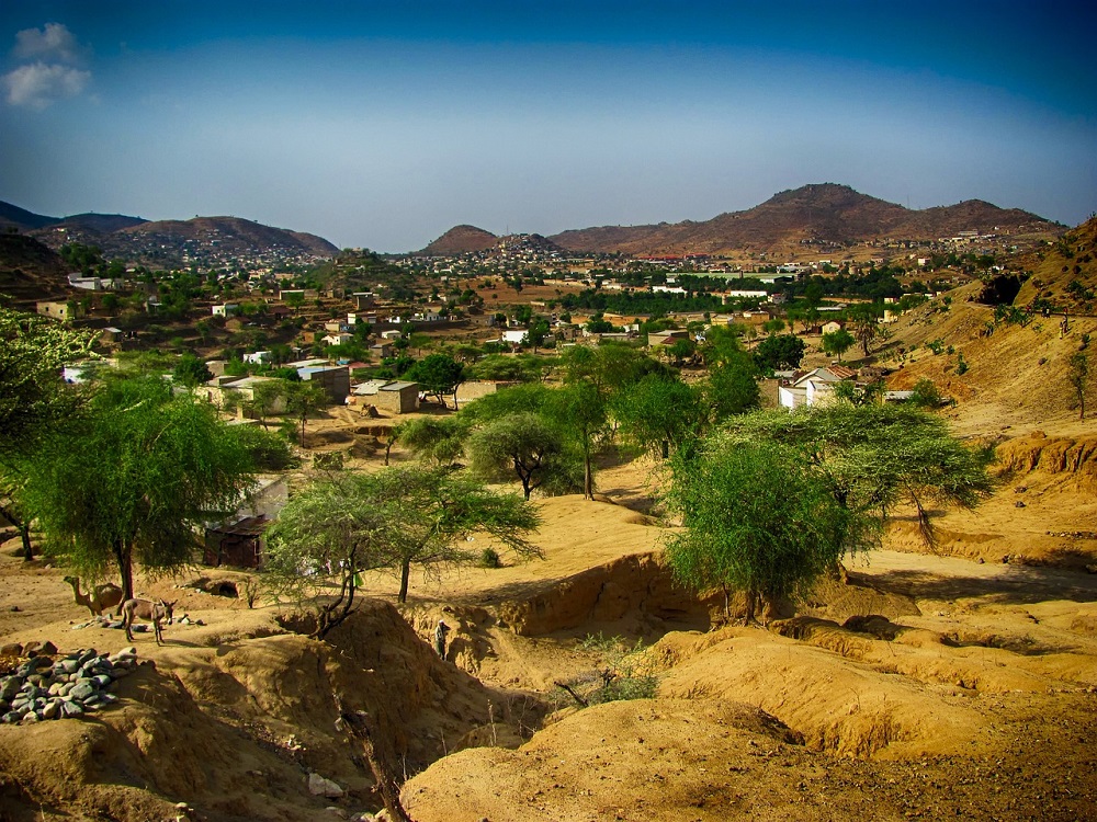 Eritrea Tour Packages & Holiday Packages