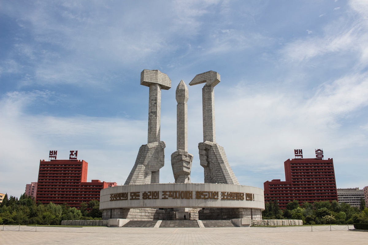 North Korea Tours and Holiday Packages