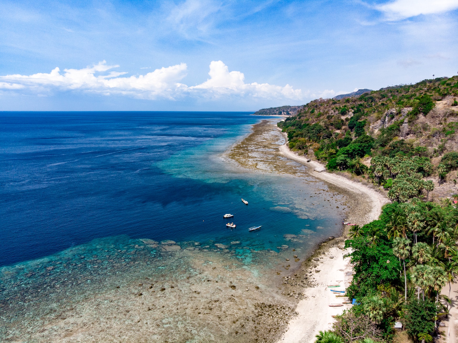 Timor Leste Tour Packages & Holiday Packages