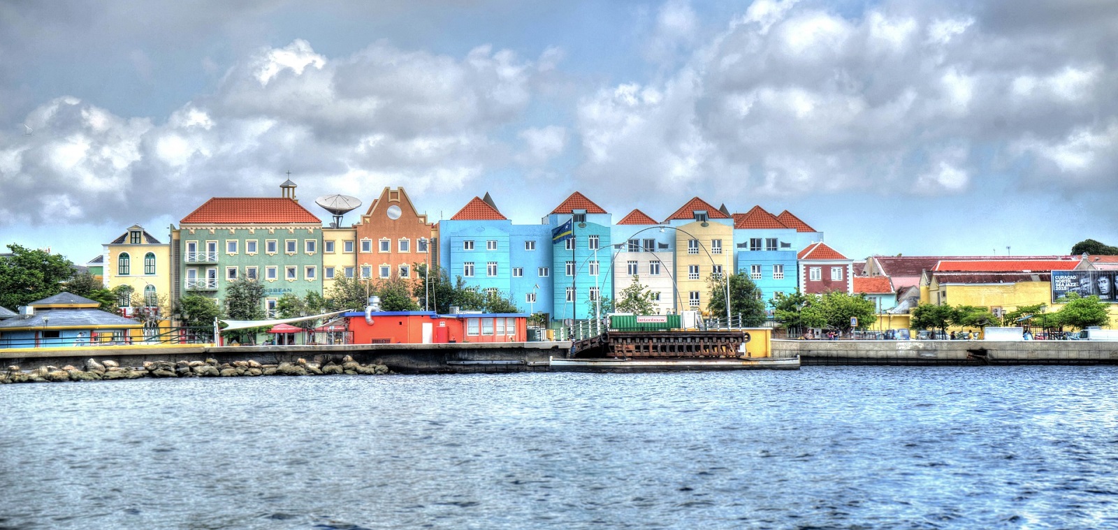 Caribbean Netherlands Tour Packages & Vacations