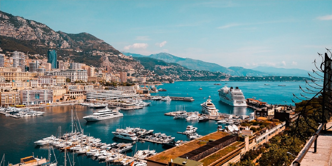 Monaco Tours and Holiday Packages
