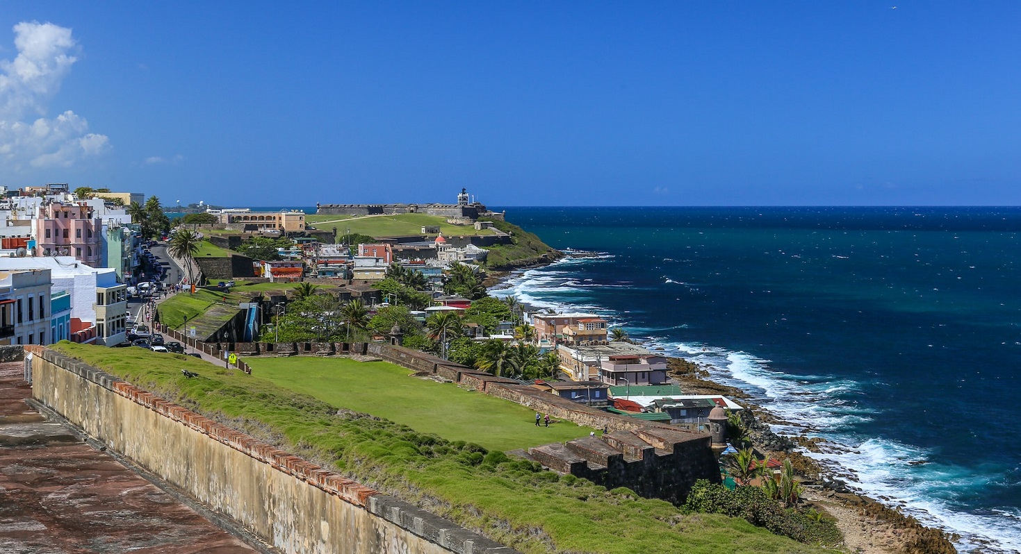 Puerto Rico Tour Packages & Vacation Packages