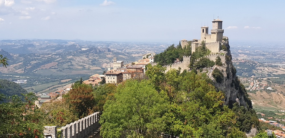 San Marino Tour Packages & Holiday Packages
