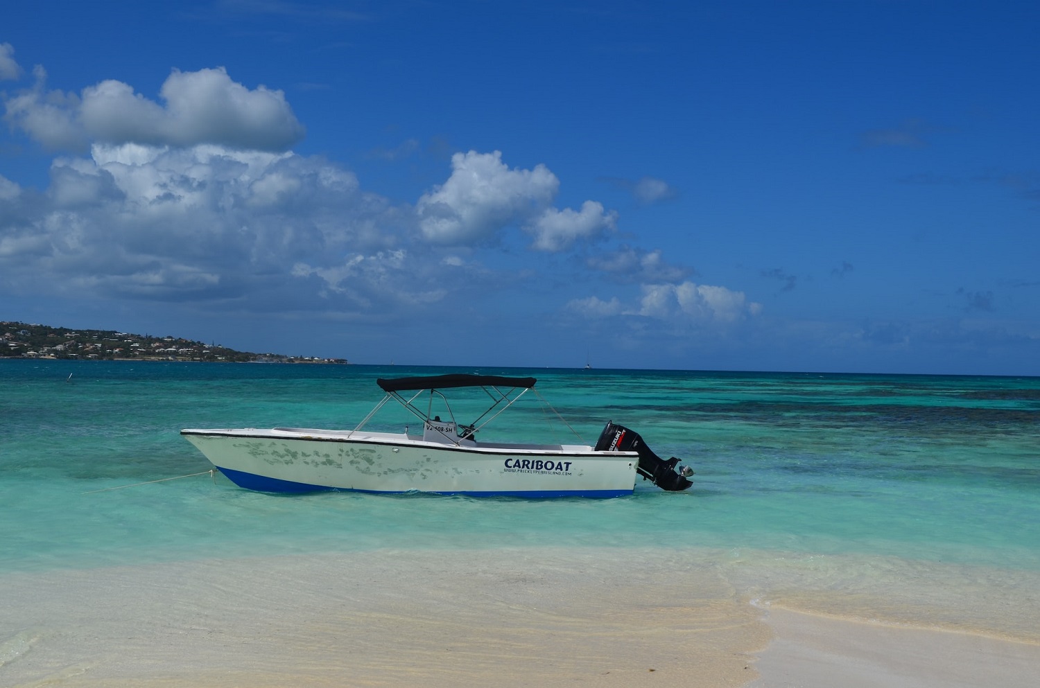 Sint Maarten Tours and Holiday Packages