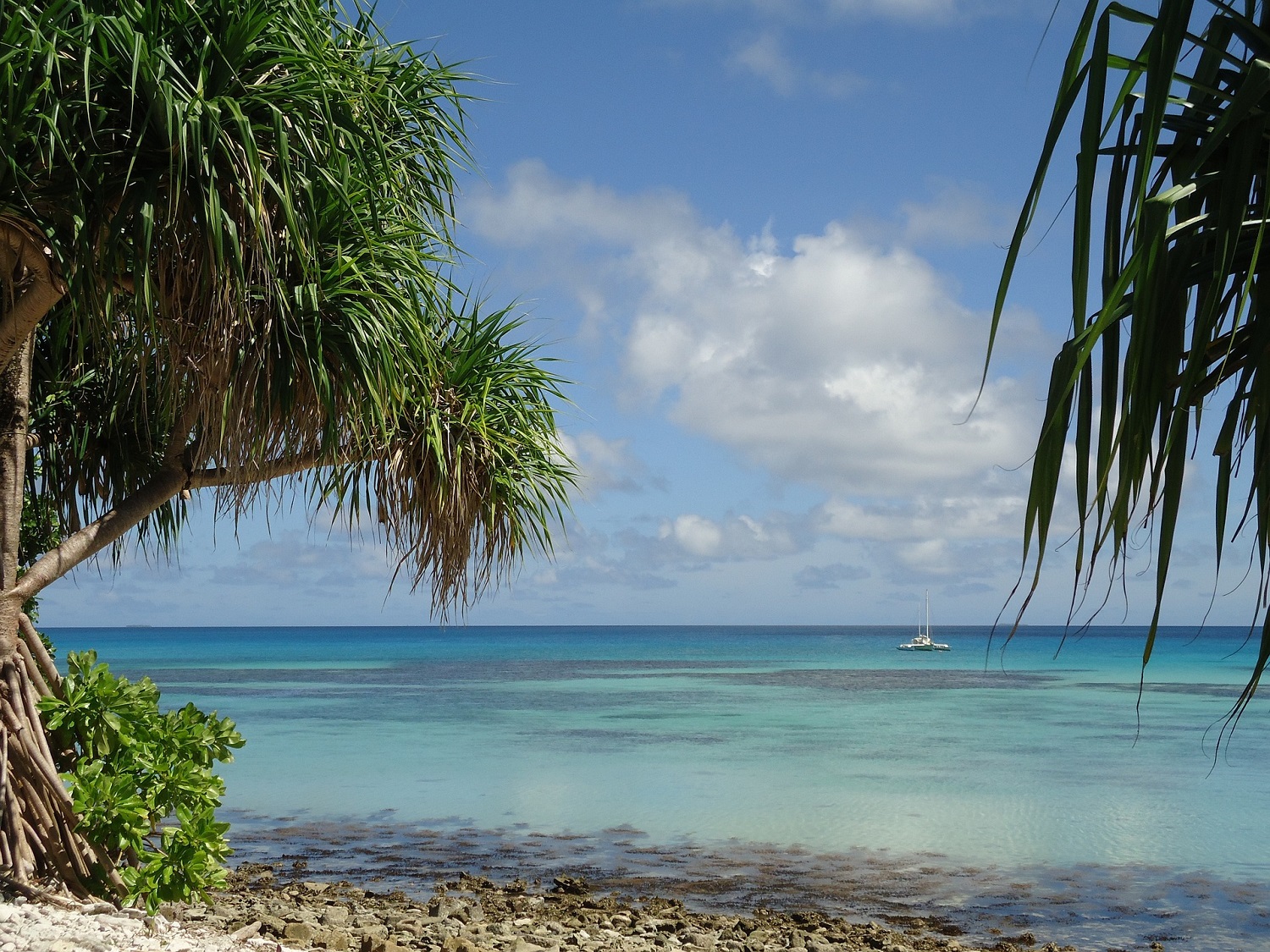 Tuvalu Tours and Holiday Packages 